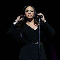 Faith Evans - Best of the 90s Concert held at James L. Knight Center  | Picture 118856